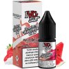 E-liquid IVG Salt Strawberry Watermelon 10ml