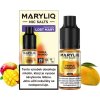 MARYLIQ Nic SALT Triple Mango 10ml - 20mg
