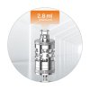 Aspire Nautilus GT Mini Tank clearomizér Stříbrná 2,8ml