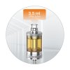 Aspire Nautilus GT Mini Tank clearomizér Stříbrná 2,8ml