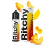 Příchuť Ritchy S&V: Peach Mango Pineapple (Broskev, mango a ananas) objem 10ml