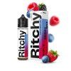 Příchuť Ritchy S&V: Triple Berry Mix (Bobulovitý mix) objem 10ml