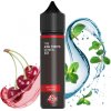 Příchuť ZAP! Juice S&V AISU TOKYO 10ml Menthol Cherry