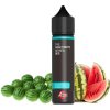 Příchuť ZAP! Juice S&V AISU TOKYO 10ml Watermelon Bubble Gum