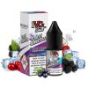 IVG Salt Forest Berries Ice (Ledové lesní bobule) 10ml