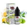E-liquid IVG Salt Neon Lime (Ledový citrusový mix) 10ml
