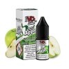 E-liquid IVG Salt Sour Green Apple (Kyselé jablečné bonbony) 10ml
