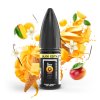 Riot Hybrid Salt Mango Vanilla Ice Cream (Mango s vanilkovou zmrzlinou) 10ml