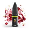 Riot Hybrid Salt Sour Cherry & Apple (Třešeň & zelené jablko) 10ml