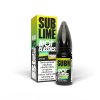 Riot Hybrid Salt Sublime (Citronovo-limetkový mix) 10ml