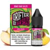 Drifter Bar Salts Apple Peach 10ml