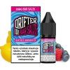 Liquid Drifter Bar Salts Lemon and Blue Raspberry Ice 10ml