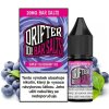 Drifter Bar Salts Sweet Blueberry Ice 10ml