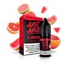 Just Juice Salt Blood Orange, Citrus & Guava (Červený pomeranč, citron a guava) 10ml