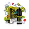 Just Juice Salt Kiwi & Cranberry On Ice (Ledové kiwi & brusinka) 10ml