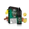 Just Juice Salt Tobacco Lemon (Tabák s citronem) 10ml