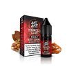 Just Juice Salt Tobacco Nutty Caramel (Oříškový tabák s karamelem) 10ml