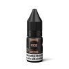 JustVape CCH Booster (100VG/0PG) 10ml / 18mg