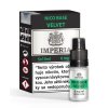 Nico Base Velvet 80VG20PG 5x10ml 6mg