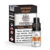 Nico Base Velvet 80VG20PG 5x10ml 3mg