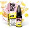Liquid Riot BAR EDTN Salt Pink Lemonade (Růžová limonáda) 10ml