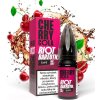 Liquid Riot BAR EDTN Salt Cherry Cola (Třešňová cola) 10ml