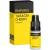 Liquid EMPORIO Tabáček - Cherry 10ml