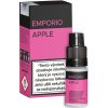 Liquid EMPORIO Apple 10ml - (Jablko)