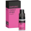 EMPORIO Černý Rybíz 10ml