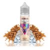 Příchuť TI JUICE Bar Series S&V: Cream Tobacco (Krémový tabák) objem 10ml