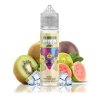 Příchuť TI JUICE Bar Series S&V: Kiwi Passionfruit Guava (Kiwi, marakuja a guava) objem 10ml