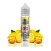 Příchuť TI JUICE S&V: Tarty Lemon (Citronový krémový koláč) 10ml objem 10ml tabáková nálepka Kolek Q
