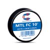 Odporový drát Coilology Sandvik - MTL Fused Clapton SS316L (3m) typ drátu 2-30/40