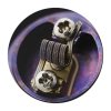 Předmotané spirálky Coilology Handcrafted Sandvik SFC Ni80 (2ks) odpor 0,38ohm