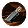 GeekVape Aegis Solo 3 Built-in Kit s Z Subohm 2021 Tank
