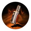 GeekVape Aegis Solo 3 Built-in Kit s Z Subohm 2021 Tank