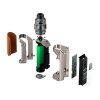 GeekVape Aegis Solo 3 Built-in Kit s Z Subohm 2021 Tank