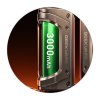 GeekVape Aegis Solo 3 Built-in Kit s Z Subohm 2021 Tank