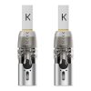 KIWI 2 náhradní cartridge 2ks