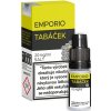 EMPORIO SALT Tobacco (Tabáček) 10ml