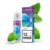 Příchuť LIQUA MixGo Menthol