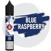 Liquid ZAP! Juice Aisu Nic SALT Ledová modrá malina (Blue Raspberry Ice) 10ml