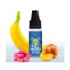 Příchuť Full Moon: Just Fruit Blue (Broskvová žvýkačka) objem 10ml