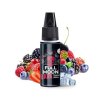 Příchuť Full Moon: Fullmoon Dark Summer Edition (Chladivé tmavé bobule) objem 10ml