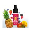 Příchuť Full Moon: Just Fruit Red (Ananas, mango a bobulovité plody) objem 10ml