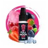 Příchuť Full Moon: Fullmoon Dark Infinity (Lesní ovocný mix s cukrovou vatou) objem 10ml