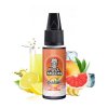 Příchuť Full Moon: Diabolo Lemon Grapefruit (Grapefruitová limonáda s citronem) objem 10ml
