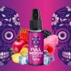Příchuť Full Moon: Fullmoon Hypnose Infinity (Ledová cukrová vata s ovocem a zázvorem) objem 10ml