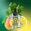 Příchuť Full Moon: Sunshine Sunny (Chladivé mango, citron a kaktus) objem 10ml