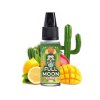 Příchuť Full Moon: Sunshine Sunny (Chladivé mango, citron a kaktus) objem 10ml